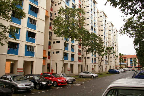 Bukit Batok Street 31 thumbnail photo